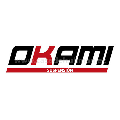 Imagen de OKM-CBT-63_OKAMI SUSPENSION